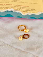 Carica l'immagine nel visualizzatore di Gallery, ORECCHINI SUMMER BITES ☀️