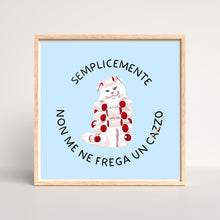 Carica l'immagine nel visualizzatore di Gallery, ANIMALETTI INCAZZATI 🦦