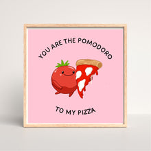 Carica l'immagine nel visualizzatore di Gallery, FOOD LOVERS 🍕