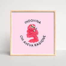 Carica l'immagine nel visualizzatore di Gallery, ANIMALETTI INCAZZATI 🦦