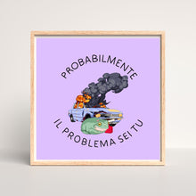 Carica l'immagine nel visualizzatore di Gallery, ANIMALETTI INCAZZATI 🦦