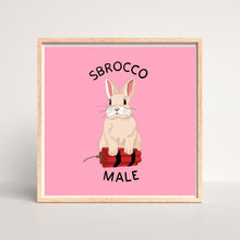 Carica l'immagine nel visualizzatore di Gallery, ANIMALETTI INCAZZATI 🦦