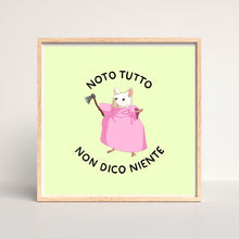 Carica l'immagine nel visualizzatore di Gallery, ANIMALETTI INCAZZATI 🦦