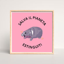 Carica l'immagine nel visualizzatore di Gallery, ANIMALETTI INCAZZATI 🦦