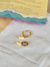 Carica l'immagine nel visualizzatore di Gallery, ORECCHINI SUMMER BITES ☀️