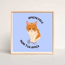 Carica l'immagine nel visualizzatore di Gallery, ANIMALETTI CHIUTTIVI 🐼