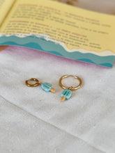 Carica l'immagine nel visualizzatore di Gallery, ORECCHINI SUMMER BITES ☀️