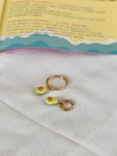 Carica l'immagine nel visualizzatore di Gallery, ORECCHINI SUMMER BITES ☀️