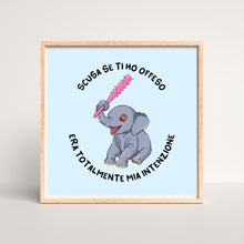 Carica l'immagine nel visualizzatore di Gallery, ANIMALETTI CHIUTTIVI 🐼