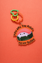 Carica l'immagine nel visualizzatore di Gallery, PORTACHIAVI INNAMORATI 🥰