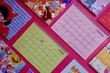 Carica l'immagine nel visualizzatore di Gallery, CALENDARIETTI 2027 🍑