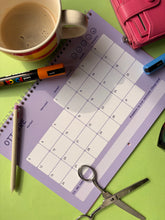 Carica l'immagine nel visualizzatore di Gallery, ๐ CALENDARIO 2026 ๐