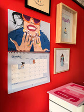 Carica l'immagine nel visualizzatore di Gallery, ๐ CALENDARIO 2026 ๐