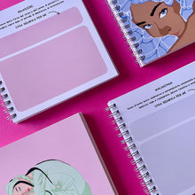 Carica l'immagine nel visualizzatore di Gallery, DIARIO EMOTIVO 2.0 📝