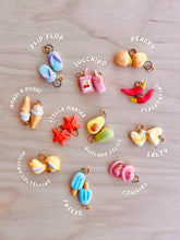 Carica l'immagine nel visualizzatore di Gallery, CIONDOLINI SUMMER BITES ☀️