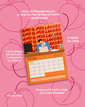 Carica l'immagine nel visualizzatore di Gallery, ๐ CALENDARIO 2026 ๐