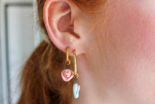 Carica l'immagine nel visualizzatore di Gallery, ORECCHINI SUMMER BITES ☀️