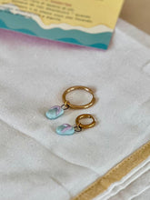 Carica l'immagine nel visualizzatore di Gallery, ORECCHINI SUMMER BITES ☀️