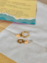 Carica l'immagine nel visualizzatore di Gallery, ORECCHINI SUMMER BITES ☀️
