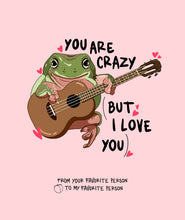 Carica l'immagine nel visualizzatore di Gallery, BIGLIETTINO INNAMORATO ♡