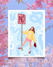 Carica l'immagine nel visualizzatore di Gallery, POSTER 🎀

