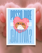 Carica l'immagine nel visualizzatore di Gallery, POSTER 🎀
