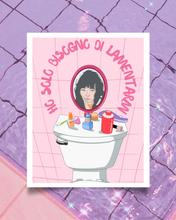 Carica l'immagine nel visualizzatore di Gallery, POSTER 🎀
