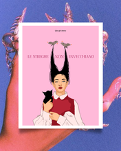 Carica l'immagine nel visualizzatore di Gallery, POSTER 🎀
