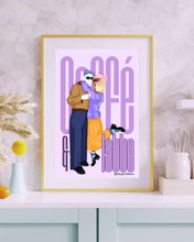 Carica l'immagine nel visualizzatore di Gallery, POSTER GUSTOSI🍴
