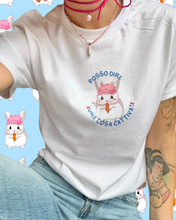 Carica l'immagine nel visualizzatore di Gallery, T-SHIRT POSSO DIRE UNA COSA CATTIVA? 🐰
