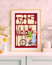 Carica l'immagine nel visualizzatore di Gallery, POSTER GUSTOSI🍴
