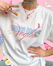 Carica l'immagine nel visualizzatore di Gallery, T-SHIRT NON HO VOGLIA 🦋
