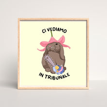 Carica l&#39;immagine nel visualizzatore di Gallery, ANIMALETTI CHIUTTIVI 🐼
