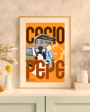 Carica l'immagine nel visualizzatore di Gallery, POSTER GUSTOSI🍴
