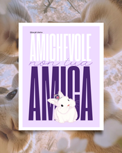 Carica l'immagine nel visualizzatore di Gallery, POSTER 🎀
