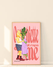 Carica l'immagine nel visualizzatore di Gallery, POSTER GUSTOSI🍴
