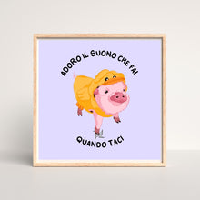 Carica l&#39;immagine nel visualizzatore di Gallery, ANIMALETTI CHIUTTIVI 🐼
