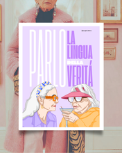 Carica l'immagine nel visualizzatore di Gallery, POSTER 🎀
