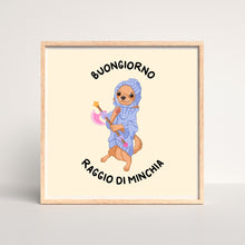 Carica l&#39;immagine nel visualizzatore di Gallery, ANIMALETTI CHIUTTIVI 🐼
