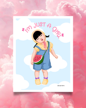 Carica l'immagine nel visualizzatore di Gallery, POSTER 🎀
