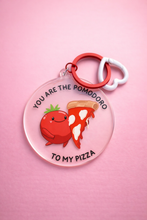 Carica l'immagine nel visualizzatore di Gallery, PORTACHIAVI INNAMORATI 🥰
