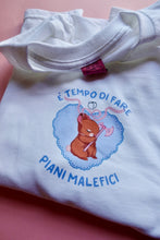 Carica l'immagine nel visualizzatore di Gallery, T-SHIRT PIANI MALEFICI 🐇
