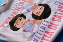 Carica l'immagine nel visualizzatore di Gallery, T-SHIRT TENERINA (?) 👧🏻
