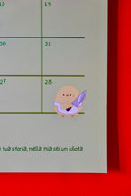 Carica l'immagine nel visualizzatore di Gallery, CALENDARIETTI 2027 🍑
