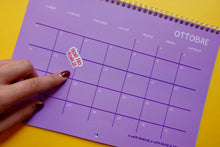 Carica l'immagine nel visualizzatore di Gallery, CALENDARIETTI 2027 🍑
