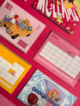 Carica l&#39;immagine nel visualizzatore di Gallery, 🍑 CALENDARIO 2026 🍑
