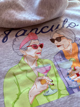 Carica l&#39;immagine nel visualizzatore di Gallery, FELPETTA FANCULO 🍸
