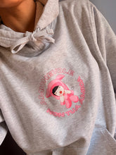 Carica l&#39;immagine nel visualizzatore di Gallery, FELPETTA AMICHEVOLE, NON TUA AMICA 👧🏻
