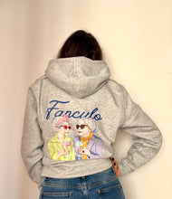 Carica l&#39;immagine nel visualizzatore di Gallery, FELPETTA FANCULO 🍸
