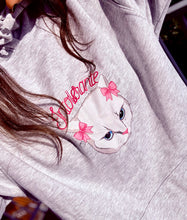 Carica l&#39;immagine nel visualizzatore di Gallery, FELPETTA INTOLLERANTE 🎀
